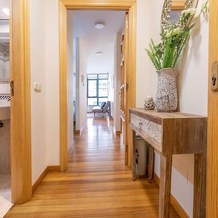 Apartamento Centro Santiago Lourdes Santiago de Compostela Exterior foto