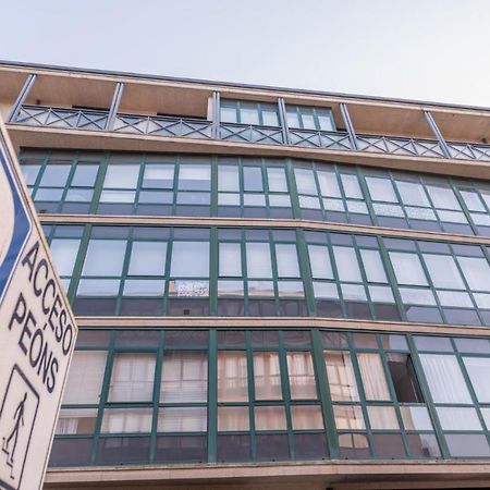 Apartamento Centro Santiago Lourdes Santiago de Compostela Exterior foto