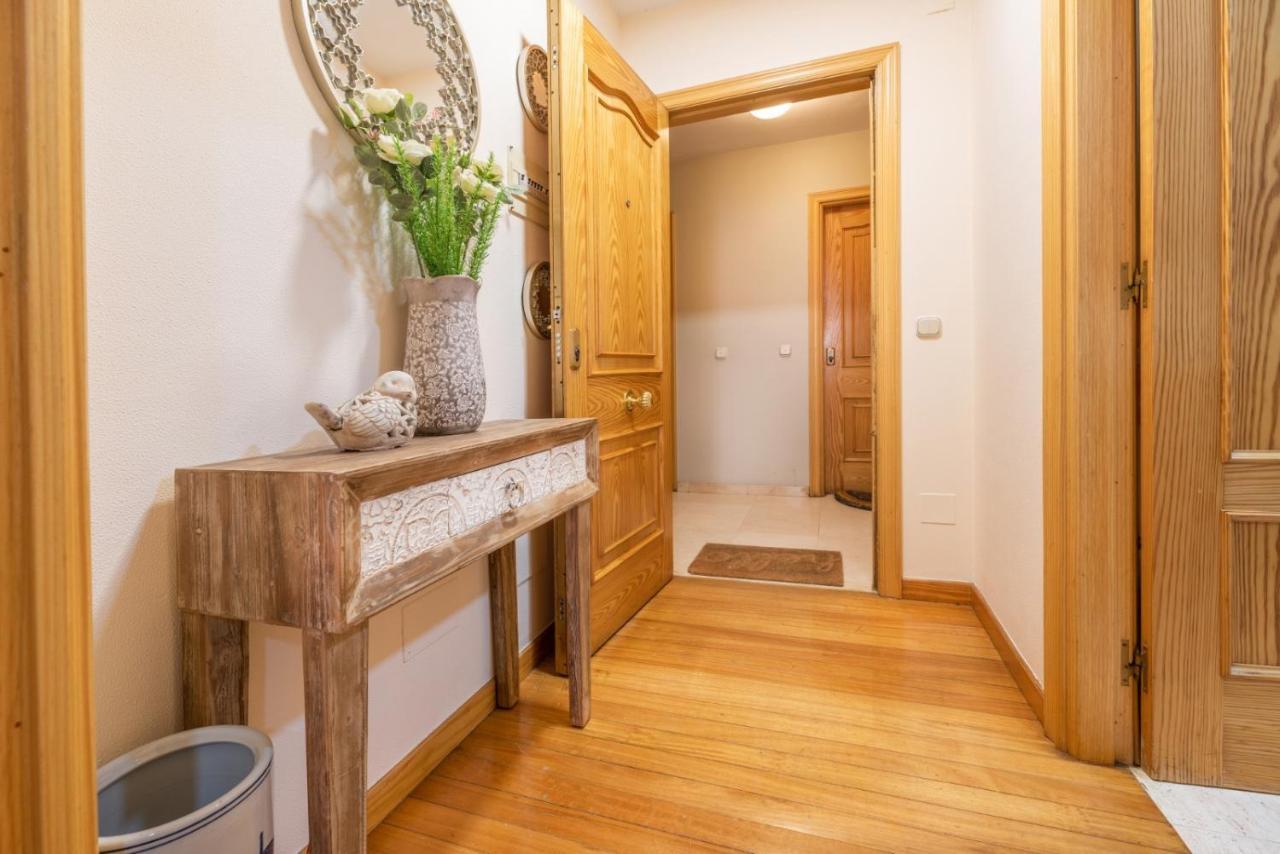 Apartamento Centro Santiago Lourdes Santiago de Compostela Exterior foto