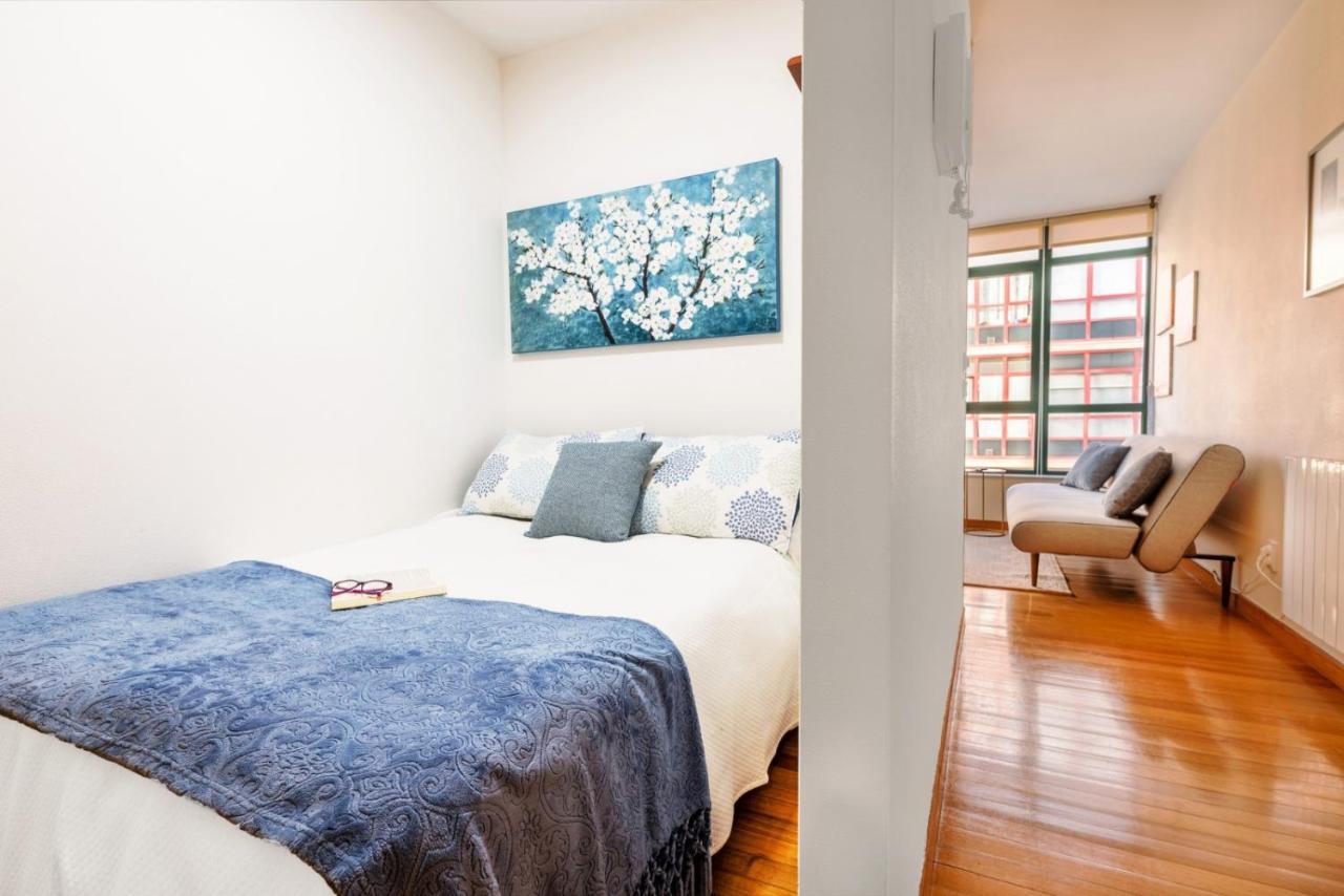 Apartamento Centro Santiago Lourdes Santiago de Compostela Exterior foto